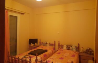 ΜΟΝΟΚΑΤΟΙΚΙΑ ΒΕΛΙΚΑ