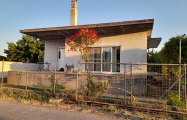 ΜΟΝΟΚΑΤΟΙΚΙΑ ΒΕΛΙΚΑ