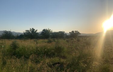 Αγροτεμάχιο Ζευγολατιό