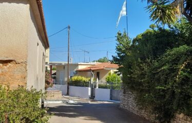 Οικοπεδο μαδαινα