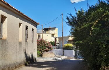 Οικοπεδο μαδαινα