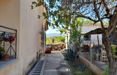 Μονοκατοικία Καλλιρόη Οιχαλίας