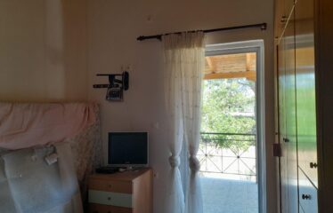 Μονοκατοικία Καλλιρόη Οιχαλίας