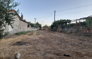 Οικόπεδο Λογγά