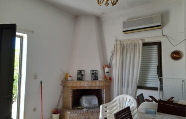Διαμέρισμα Αλώνια
