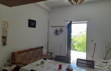 Διαμέρισμα Αλώνια