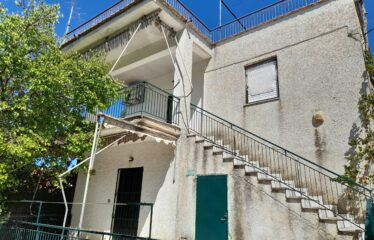 Διαμέρισμα Αλώνια