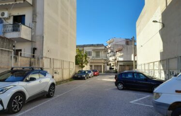 Οικόπεδο Μεσσήνη