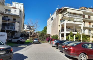 Οικόπεδο Μεσσήνη