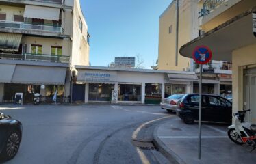 Οικόπεδο Μεσσήνη