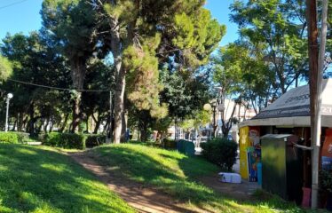 Οικόπεδο Μεσσήνη