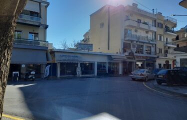 Οικόπεδο Μεσσήνη