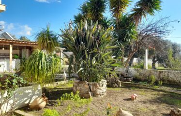 Μονοκατοικία Μαδενα