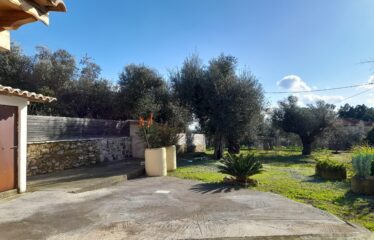 Μονοκατοικία Μαδενα