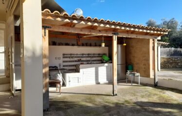 Μονοκατοικία Μαδενα