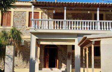 Μονοκατοικία Μαδενα