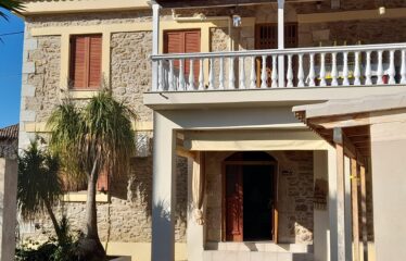 Μονοκατοικία Μαδενα