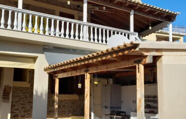 Μονοκατοικία Μαδενα