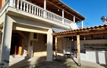 Μονοκατοικία Μαδενα