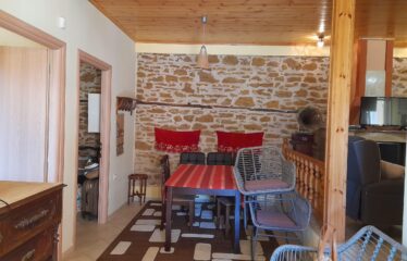 Μονοκατοικία Μαδενα