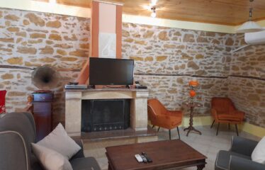 Μονοκατοικία Μαδενα