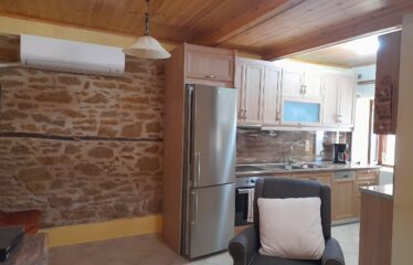 Μονοκατοικία Μαδενα