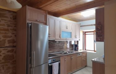 Μονοκατοικία Μαδενα