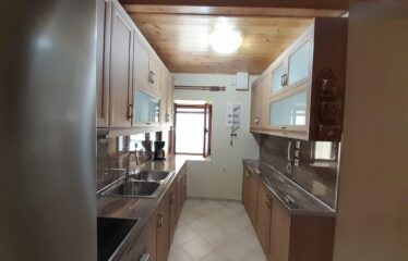 Μονοκατοικία Μαδενα