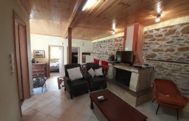 Μονοκατοικία Μαδενα