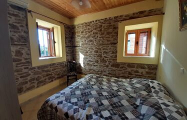 Μονοκατοικία Μαδενα