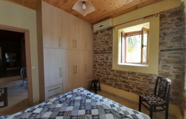 Μονοκατοικία Μαδενα