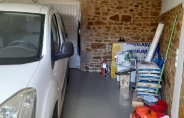 Μονοκατοικία Μαδενα