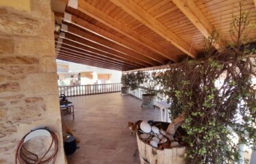 Μονοκατοικία Μαδενα