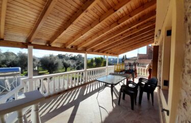 Μονοκατοικία Μαδενα