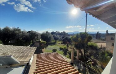 Μονοκατοικία Μαδενα