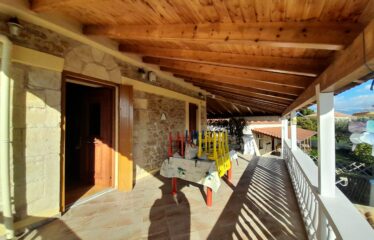 Μονοκατοικία Μαδενα