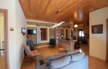 Μονοκατοικία Μαδενα