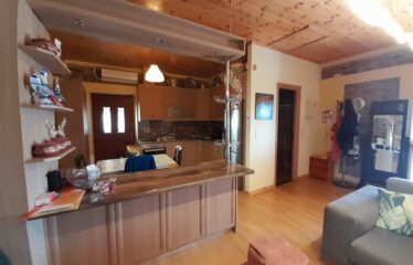 Μονοκατοικία Μαδενα