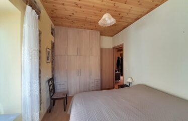 Μονοκατοικία Μαδενα