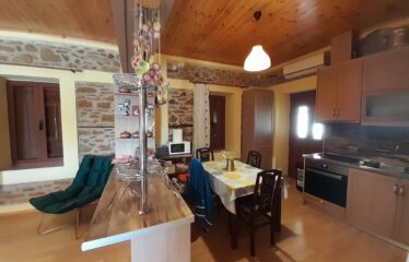 Μονοκατοικία Μαδενα