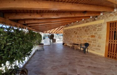 Μονοκατοικία Μαδενα