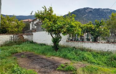 Μονοκατοικία Κατσαρός οιχαλία