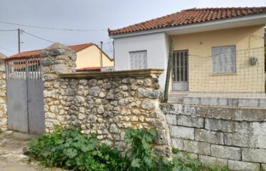 Μονοκατοικία Κατσαρός οιχαλία