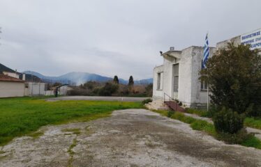 Μονοκατοικία Κατσαρός οιχαλία