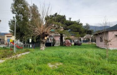 Μονοκατοικία Κατσαρός οιχαλία