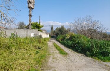 Μονοκατοικία Αριστοδήμειο