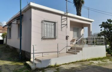 Μονοκατοικία Αριστοδήμειο