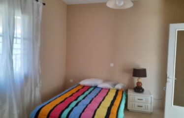 Μονοκατοικία Αριστοδήμειο