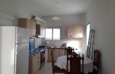 Μονοκατοικία Αριστοδήμειο