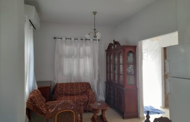 Μονοκατοικία Αριστοδήμειο